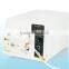 Micro flow peristaltic pump