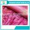 buy tie dye Plush fabric for stuffed animal
