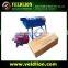 Electric Power Mini Corn Thresher machine for africa