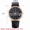 Warm winner watch, Cheap leather band watches, Quality leather western watches                        
                                                Quality Choice