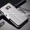 luxury stand holder PU leather flip cover case for lenovo vibe/a1000/vibe z2 pro
