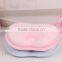 Wave baby pillow flat head 3d with competitive cost
