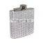 Various color Stainless Steel water drinking Flask portable present cute