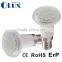 AC220-240V Ceramic bulb led R39 CE RoHS E14 Pure white R39 led lamp 4W 2835SMD R39 led light