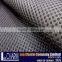 Micro Plastic Breathable Sandwich 3D Air 100% Polyester Mesh Fabric