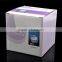 offer acrylic cosmetic organizer welcomed in European market