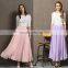 wholesale hot selling summer long skirts adult tutus