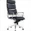 Cheap Office Chair Importer Fashion Lift Height Boss Leather Chair (SZ-OC131-2)