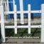 Powder coating Metal Lawn edging fence /Garden edging fence HL-16