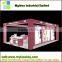 Excellent workmanship office semi-glass display cabinet, filing cabinet , file cabinet HX-4FL012 wood whisky display cabinet
