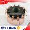 Home appliance commutators