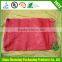 Wholesale drawstring mesh bag onion mesh bag