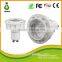 new cob led spotlight gu10 7w indoor using gu10 led cob spotlight China direct manufacture cob gu10 led spotlight