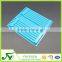 Hot Selling BlueHot Selling Blue Plastic Stationery Packaging Container