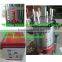 vertical electric barbecue grill machine, automatic electric rotating grill machine