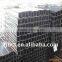 China welded carbon steel pipe(round/square and LTZ)