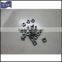 Bottom Price!! DIN562M6 ,M8 Square Nut !In Stock!square thread bolt and nut