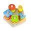 Top Bright EN71 and ASTM test children wooden toys wooden toy montessori materials in China