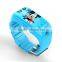 GPS tracker kids bracelet with camera
