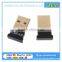 Super Mini Dual Mode USB V 4.0 Bluetooth Adapter Wireless Dongle CSR 4.0 For Win 7 / 8 / 10 / Android