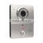 Real time video talking wifi video doorbell