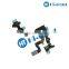 Free shipping Wholesale 100% original high quality sensor flex cable for iphone 4s