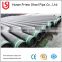 API 5L standard seamless line pipes for petroleum, natural gas