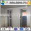2015 newest low cost 20 40 GP container house home office coffee