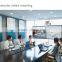 20000 hours lamp life high resolution 3500 ANSI ultra laser wifi short throw projector