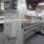 Corrugated board Slotting Machine