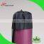 73cm waterproof black wire mesh yoga mat bag