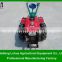 Low price power tiller trailer trailer for walking tractors