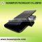 2015 New Product Wallet Leather Case for HTC One M9 Stand Leather Case