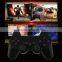 2x 2.4G USB Wireless Dual Vibration Gamepad Controller Joystick With 256 level 3D Analog Stick For PC Laptop
