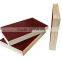 12mm / 15mm melamine laminated decoration plywood