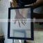 15 inch 5 wire Resistive touch screen Pure Screen