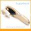 Ion high frequency treatment for hair loss anti hair loss hair laser comb for baldheaded hair