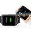 2015 New Fashion Design Bluetooth Smart Watch Phone