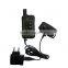 Waterproof 1km Distance Remote Control Dog Training Collar With CE