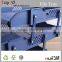 Plastic filing office document pull file trays