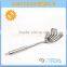 Kitchen Ware Star Product 6 PCS Stainless Steel Kitchen Utensil Set