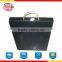 Excellent plastic outrigger pad with customized color and specification.