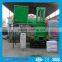 High Profit Easy Operate wood shaving plant