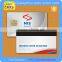 Contact IC smart ID card