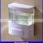 wall mounted refillable liquid soap dispenser, hand sanitizer dispenser
