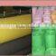 needle punched nonwoven