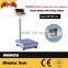 china mechanical tcs electronic platform scale 300kg