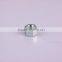 zinc nut