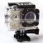 Different Color Popular Mini Video HD 1080P Wifi Sports Camera SJ4000
