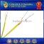 Electronic instruments thermocouple cable